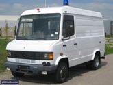 Mercedes T2